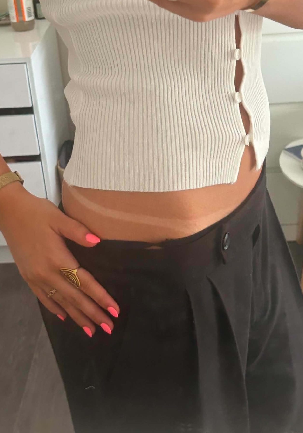 Glow Lab resultat – Ingen afslørende kanter
