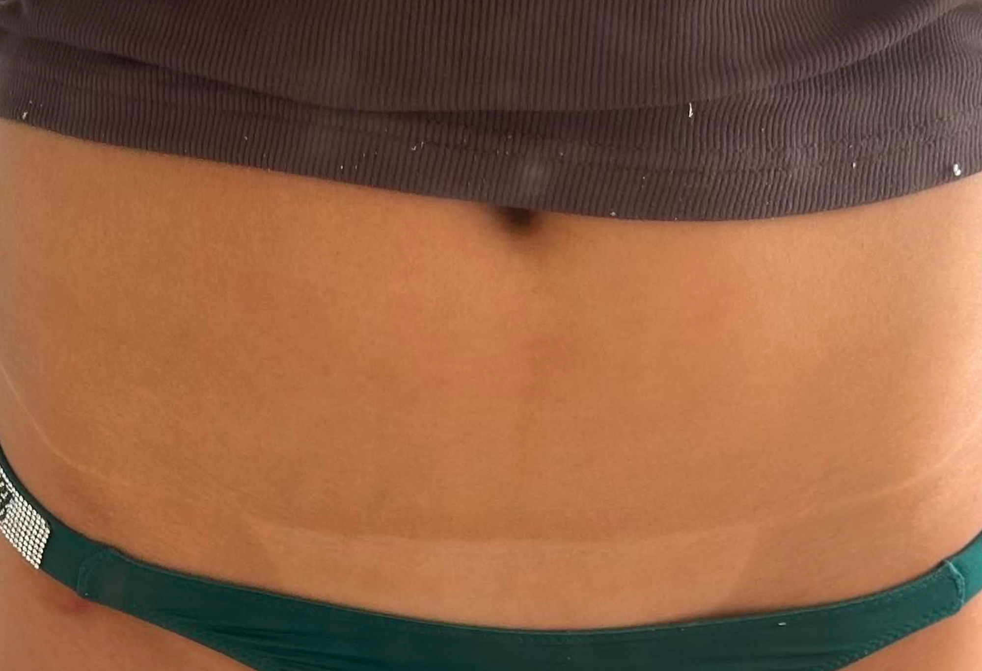 Glow Lab resultat – Smukt falmende farve